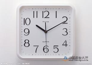 2015年钟表行业的政策及环境分析_中国报告大厅www.chinabgao.com