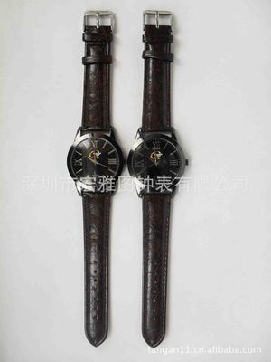 深圳厂家特价销售合金礼品手表图片,深圳厂家特价销售合金礼品手表图片大全,深圳市宏雅图钟表-